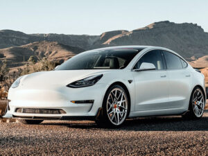 santa clarita ev repairs, electric car service, ev maintenance