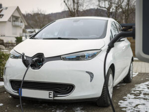 santa clarita ev repairs, electric car service, ev maintenance