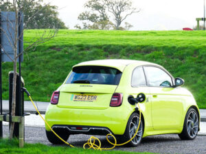 santa clarita electric car service, ev repair, battery maintenance